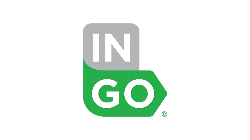 InGo logo