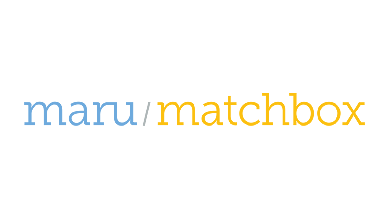 Maru Marchbox partner logo
