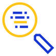Magnifying Glass icon